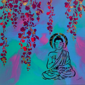 Silent Serenity