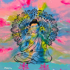 Buddha's Bliss